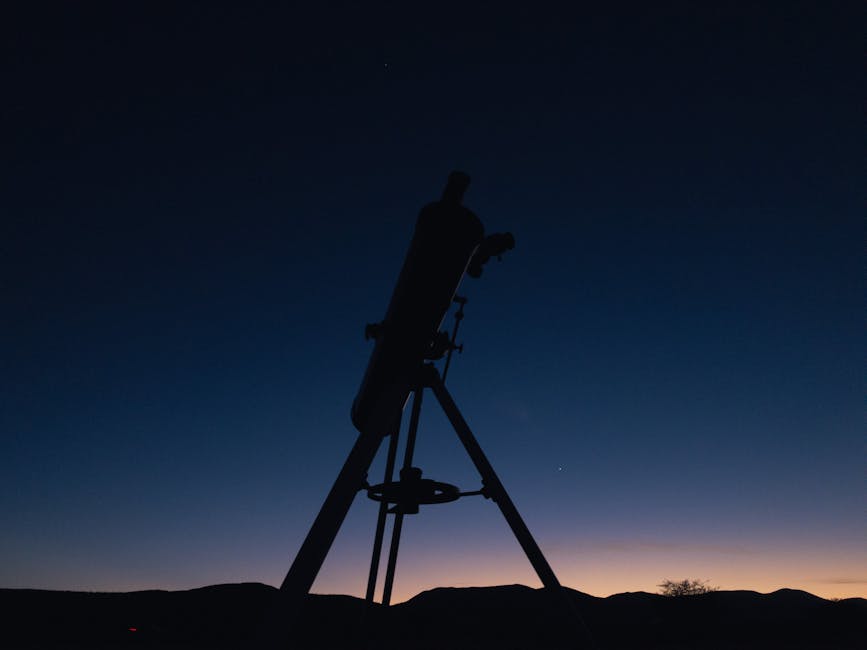Astronomy