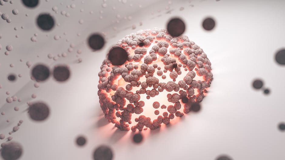 If Unwound, the DNA in One Human Cell Would Stretch 2 Meters