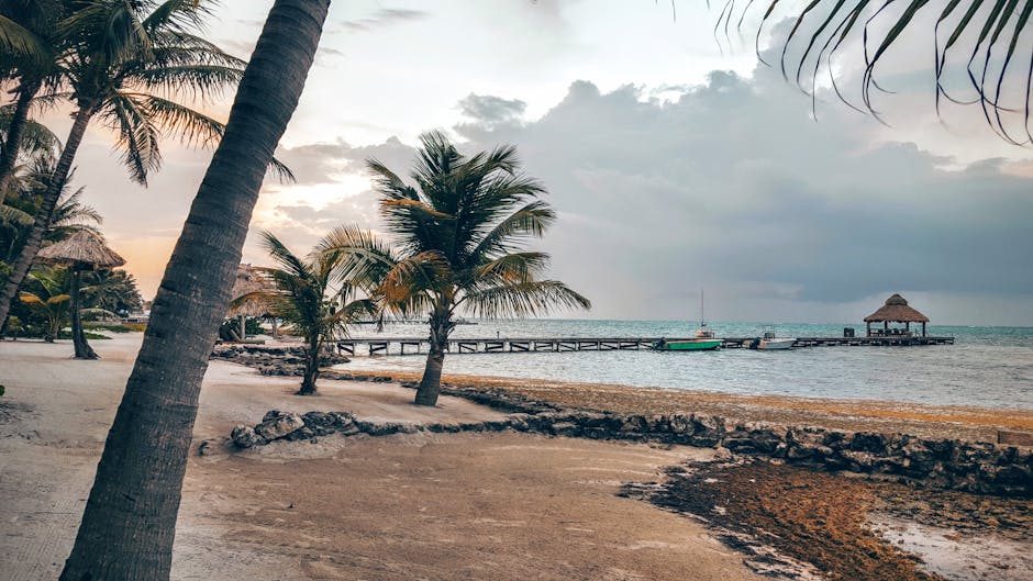 Belize is a Global Leader in Ecotourism and Sustainable Travel Practices