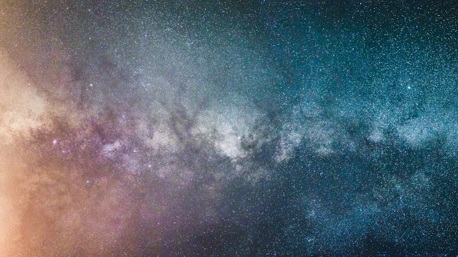 Deep Space