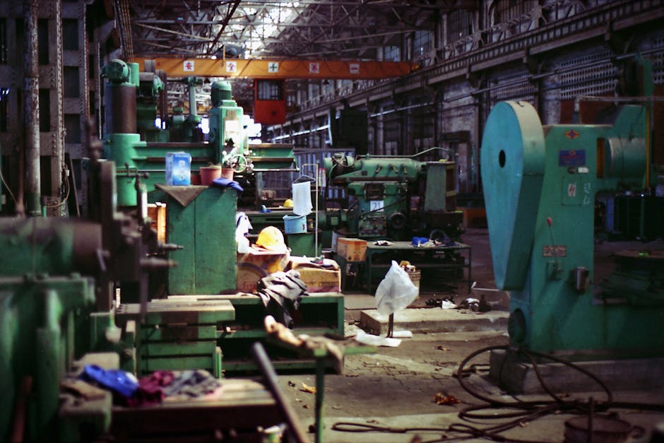 Bangladesh is Home to One of the World's Largest Ship-Breaking Yards.