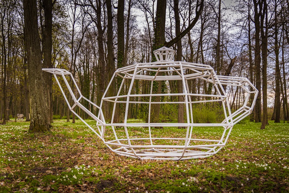 Space Has A Distinct Smell Often Described As Metallic Or Burnt Steak