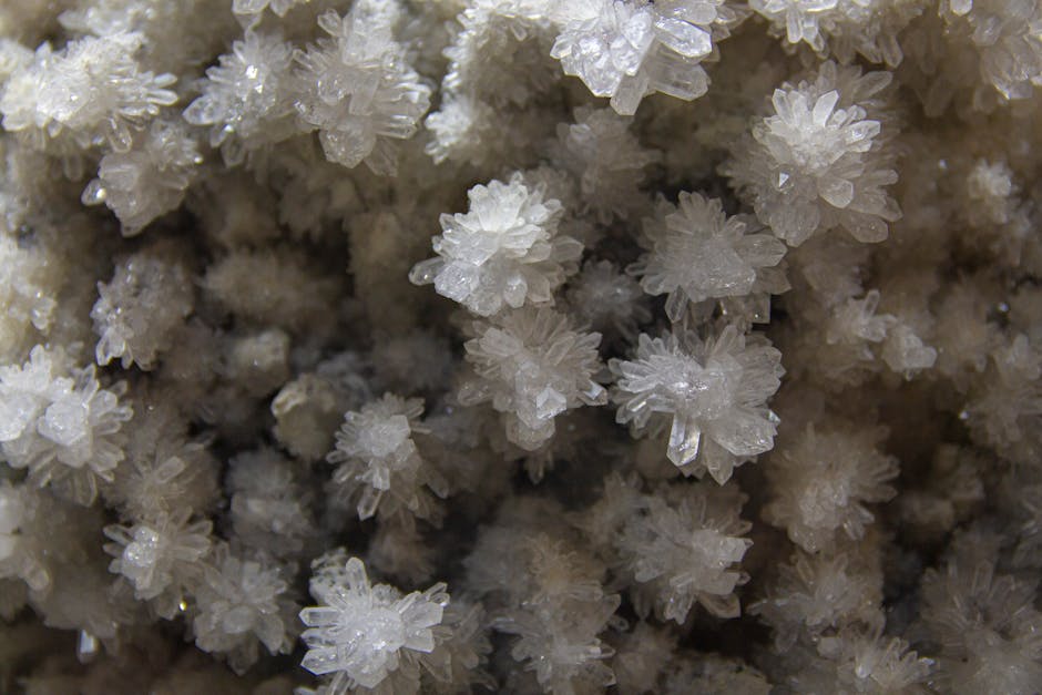 Crystal Structure