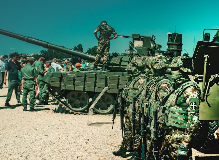 Military