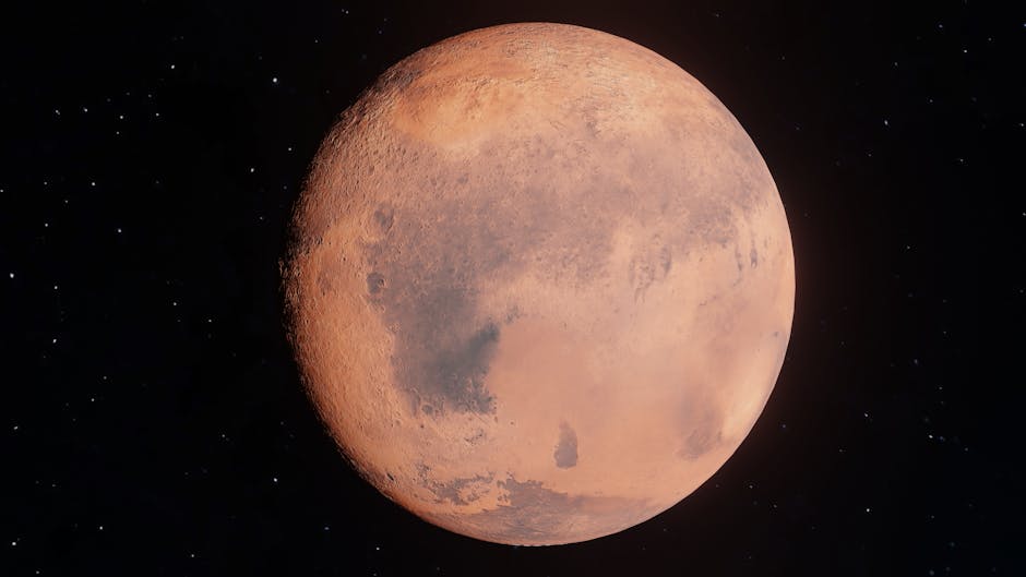 Red Planet