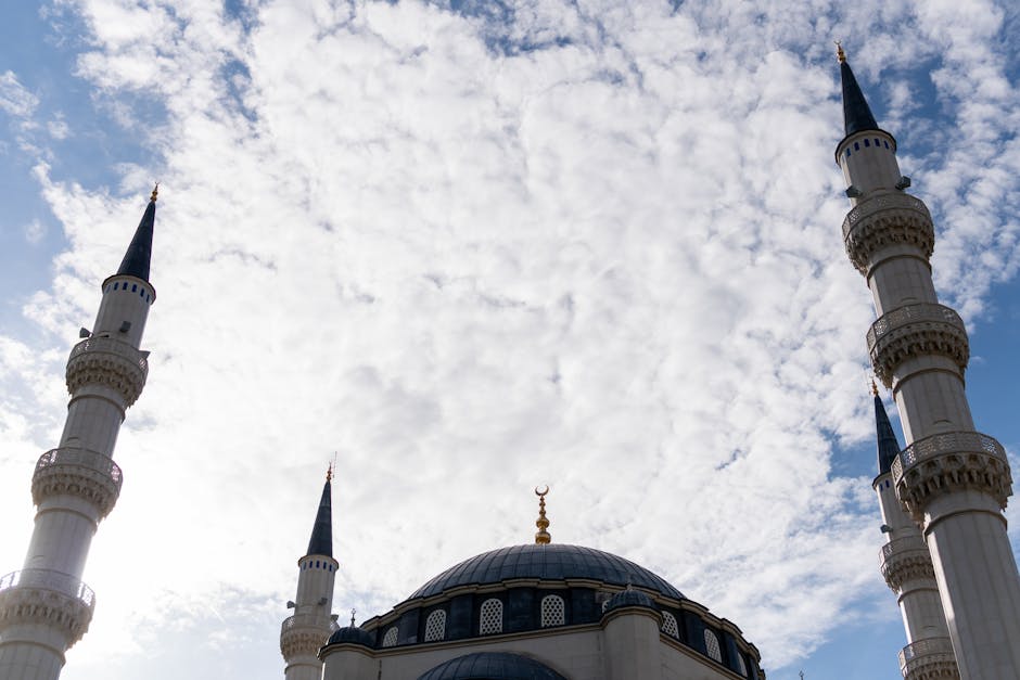 Albania Boasts Exemplary Religious Harmony Among Its People