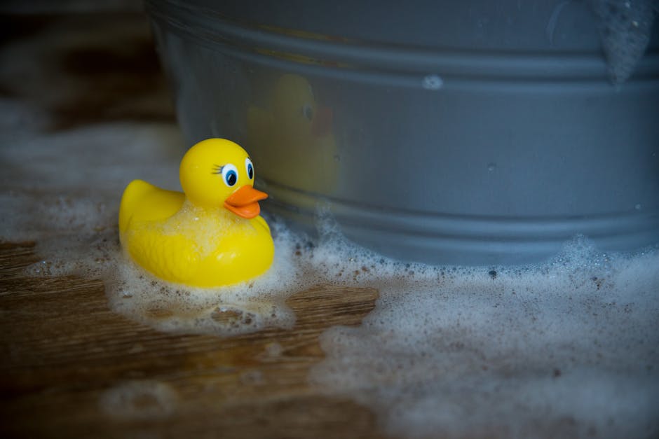 Rubber Duck