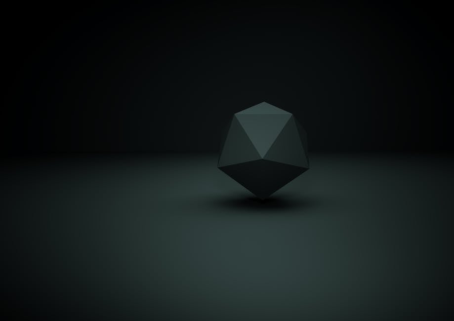 Icosahedron