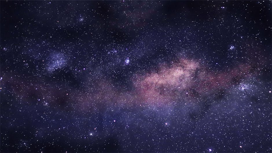 Space Is Not Completely Silent, Despite Common Belief
