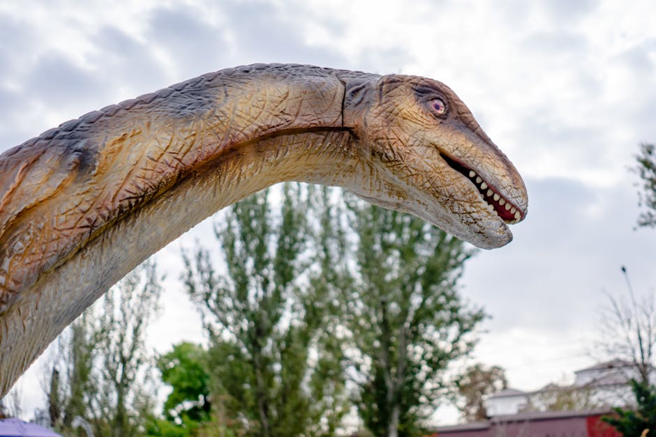 Dinosaur