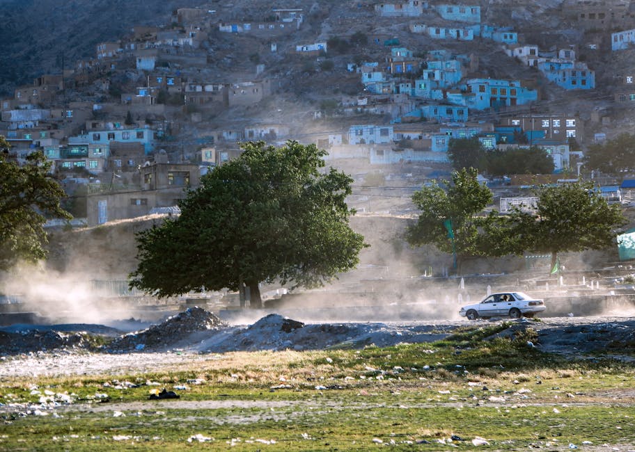 Azerbaijan Is Home To The Historical Legacy Of Caucasian Albania