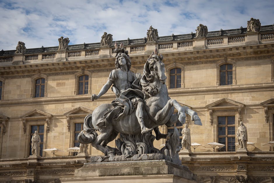 Louis Xiv