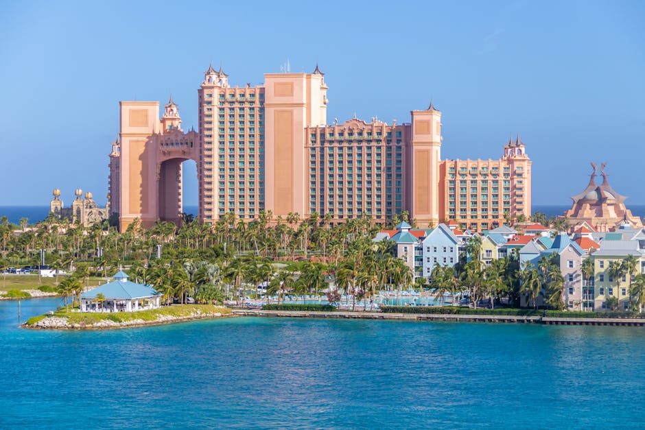 Junkanoo Is The Bahamas' Vibrant National Festival