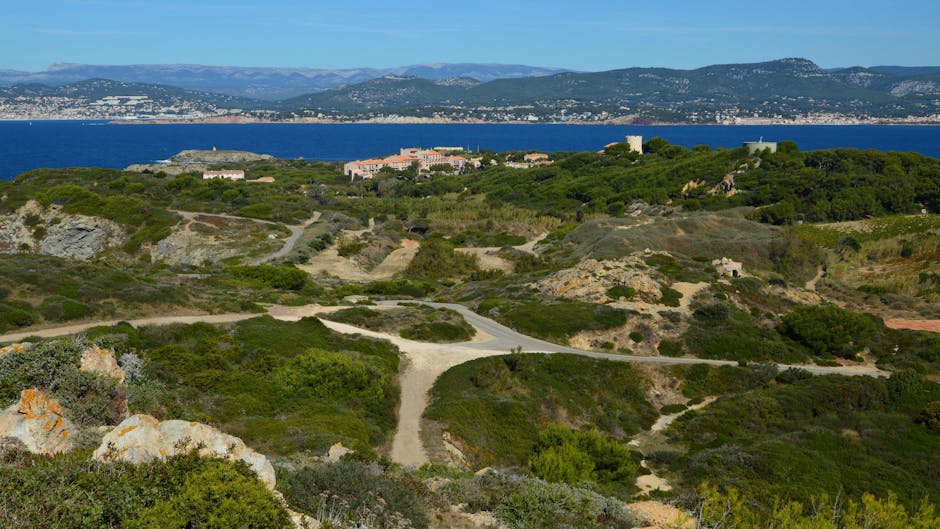 Côte D'Ivoire's Name Means "Coast of Ivory"