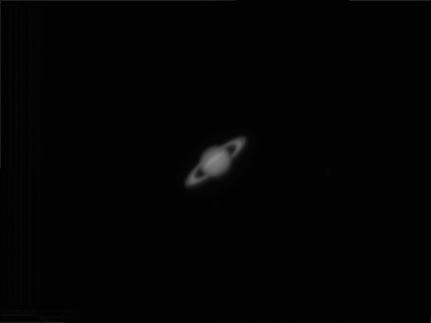 Saturn, The Planet of Discipline, Rules Capricorn