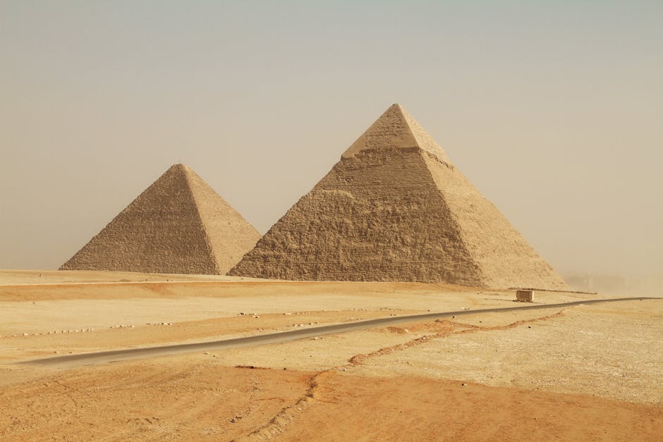 Europe's Only Pyramids Are Claimed to Be in Bosnia