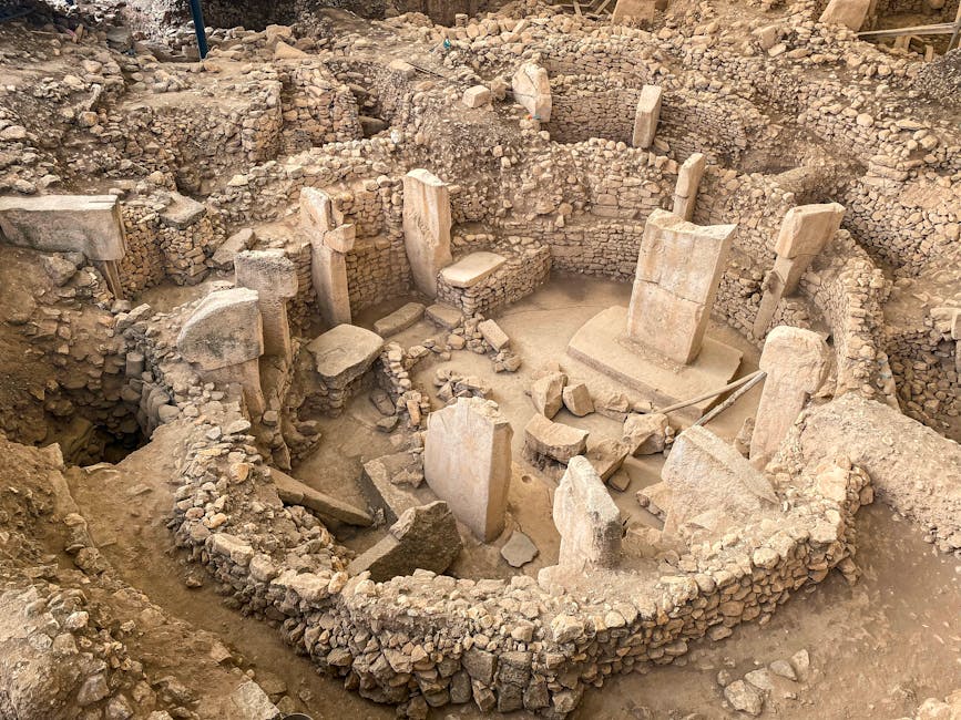 Bosnia and Herzegovina Was Home to One of Europe's Oldest Neolithic Cultures