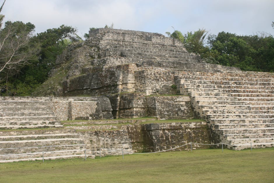 Maya Civilization