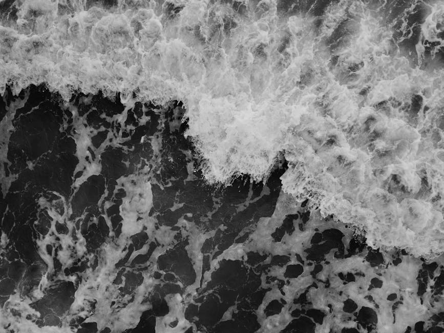 Oceanography