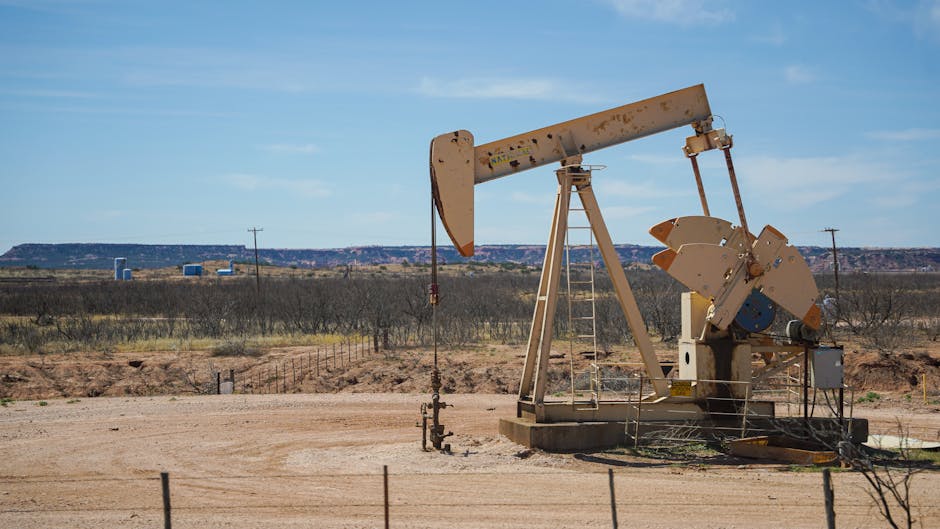 Crude Oil