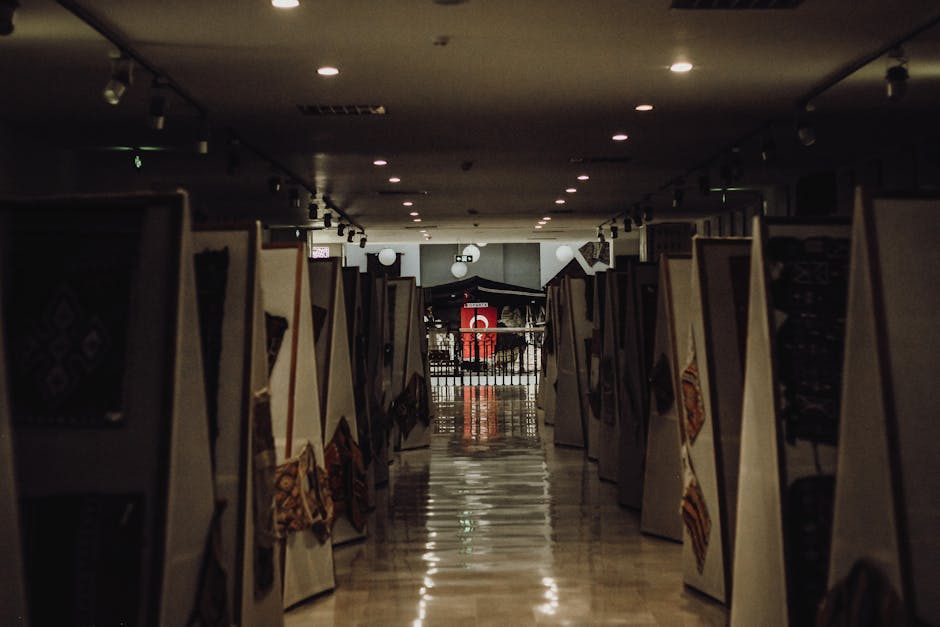 Famed Artist Marc Chagall Was Born In Vitebsk, Now A Major Belarusian City