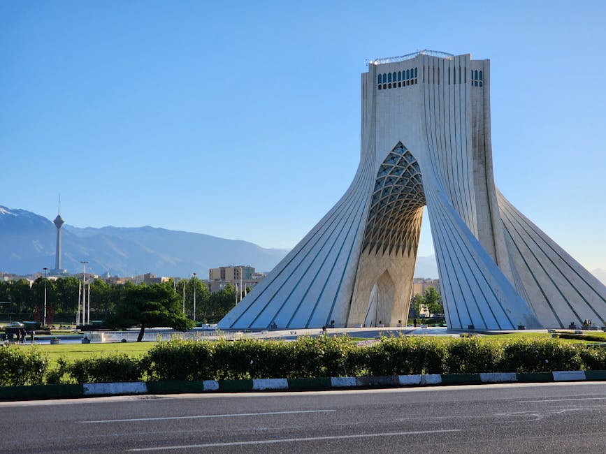 Iran Has One of the Highest Female University Enrollment Rates in the World