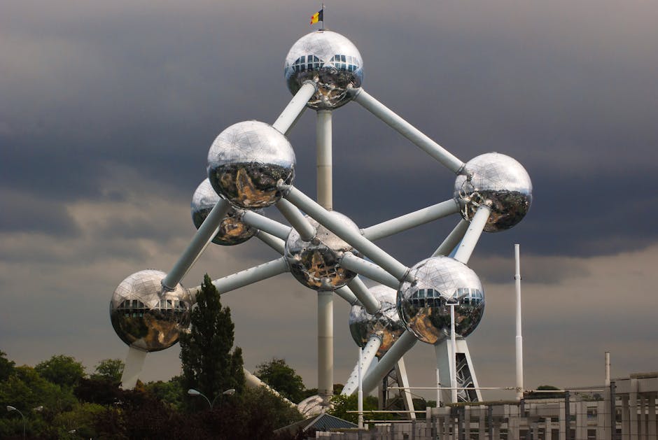Atomium