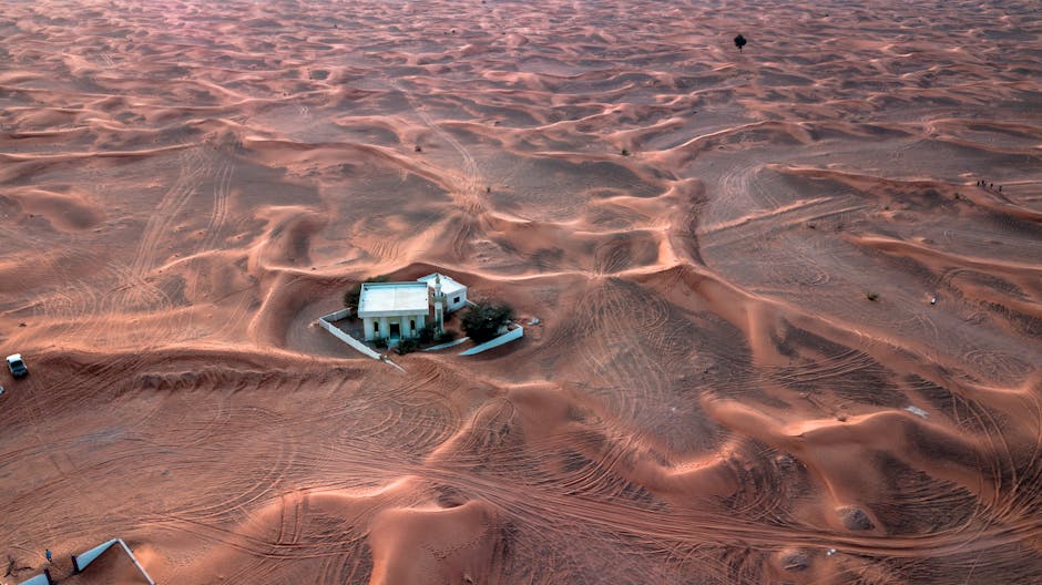 Extreme Environments