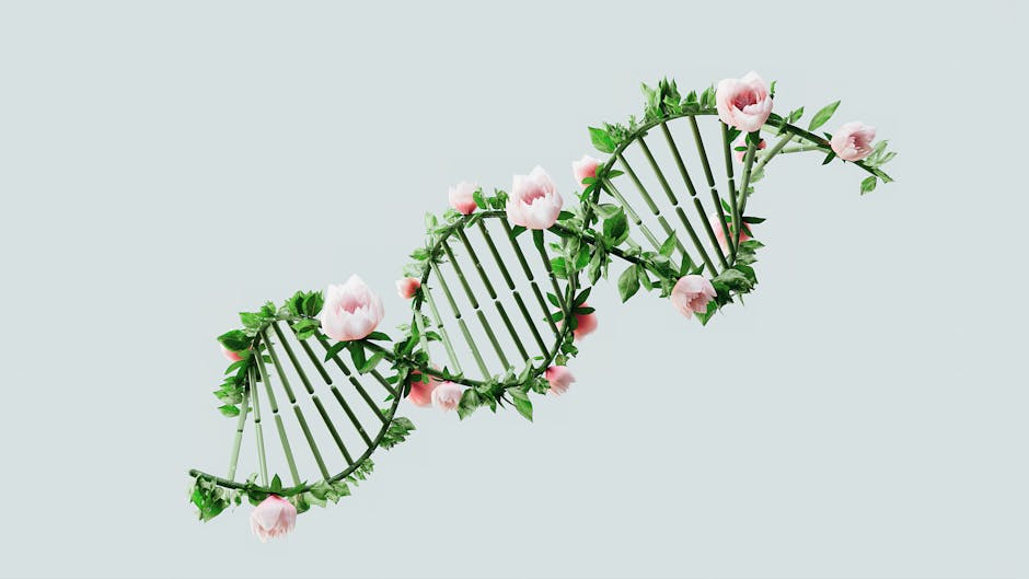 The Human Genome Project Was Declared Complete in 2003
