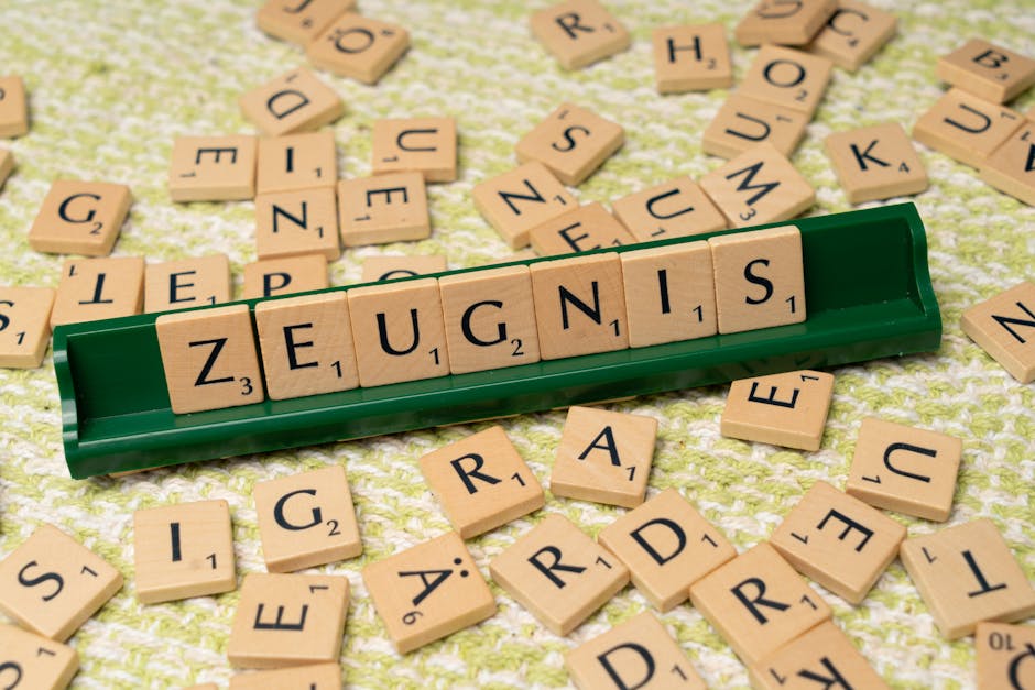 Collective Nouns