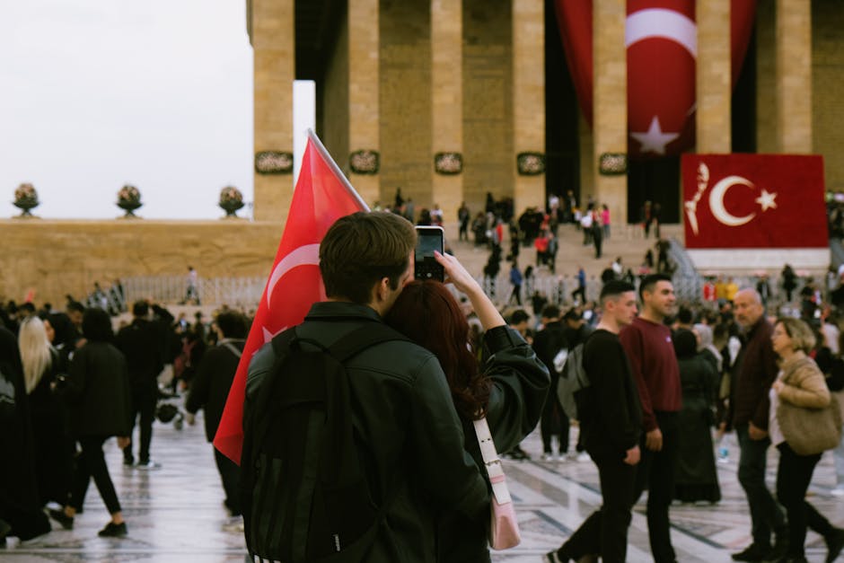British Virgin Islands Is The World's Sailing Capital