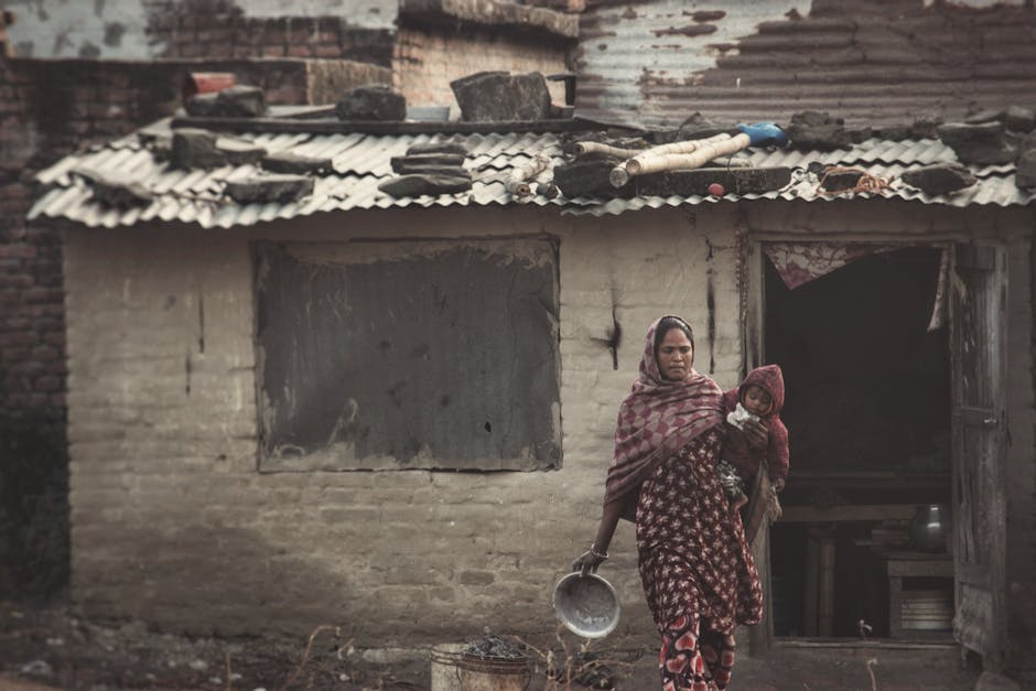 Burundi Is One Of The Poorest Countries In The World By GDP Per Capita