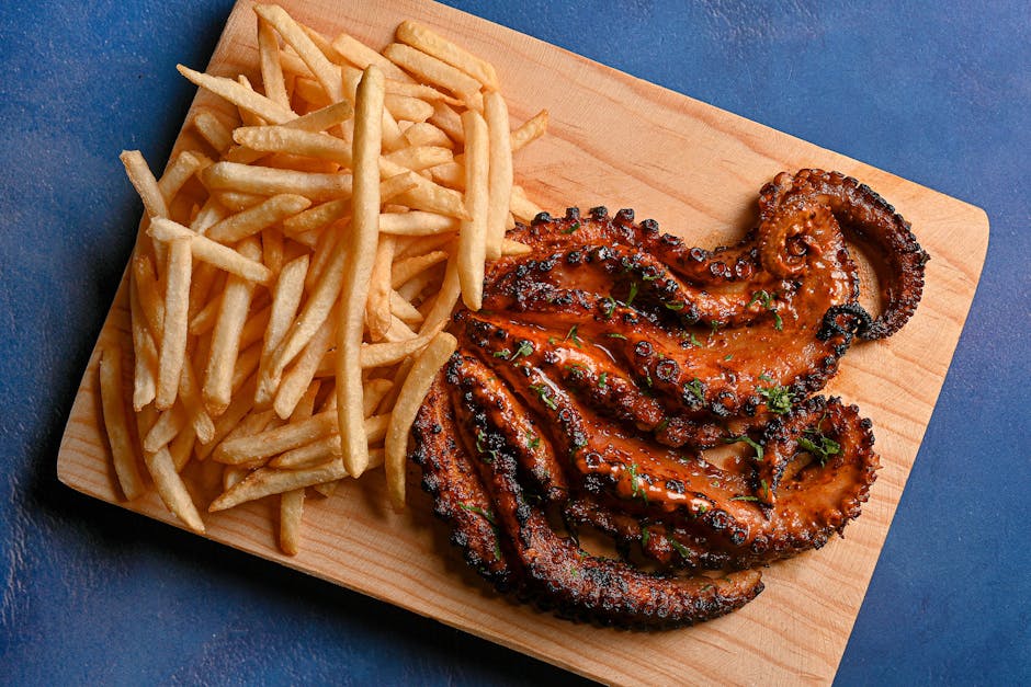 Octopus