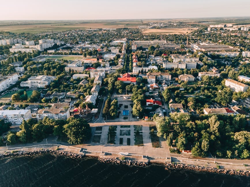 Belmopan is the Smallest Capital City in the Americas by Population