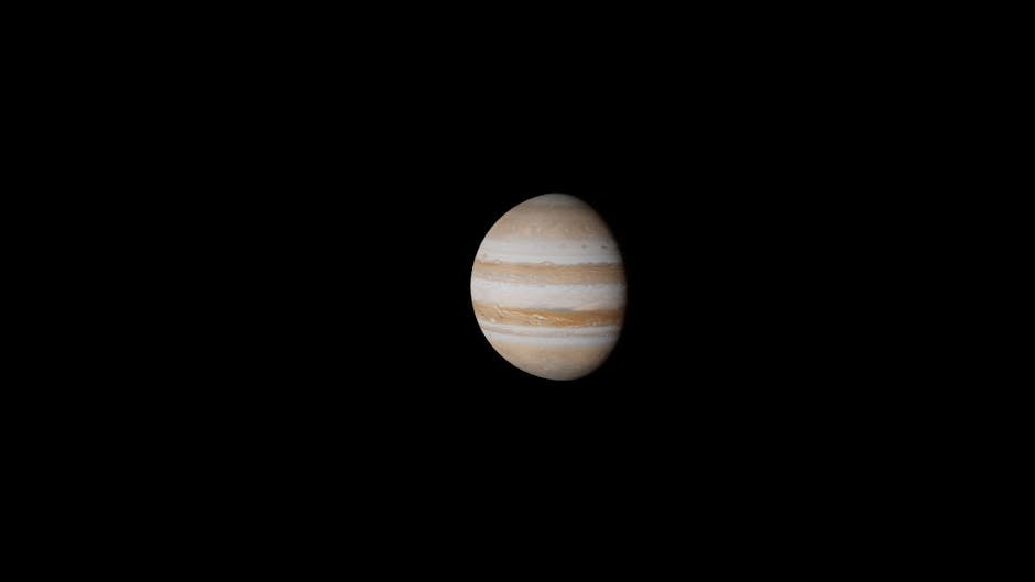 Jupiter's Great Red Spot Is Shrinking