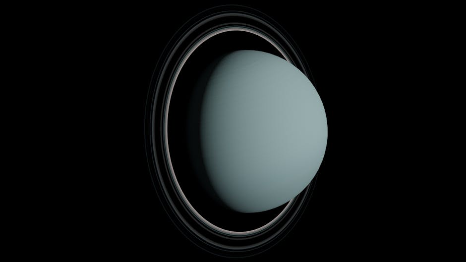 Their Ruling Planet Uranus Can Cause Sudden, Unexpected Changes