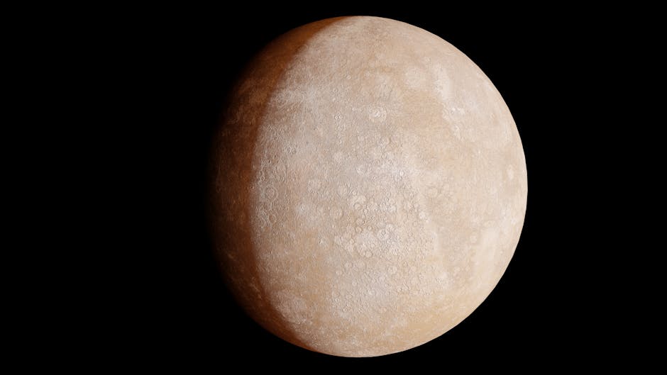 Mercury Rules Two Distinct Zodiac Signs: Gemini and Virgo.