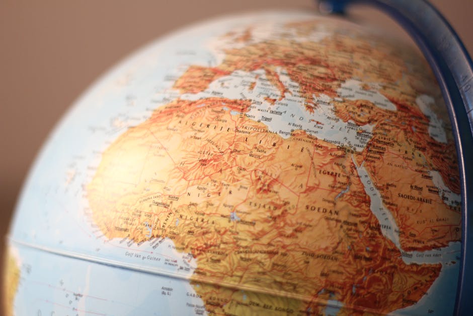 The Tropic of Capricorn Is Named After The Constellation