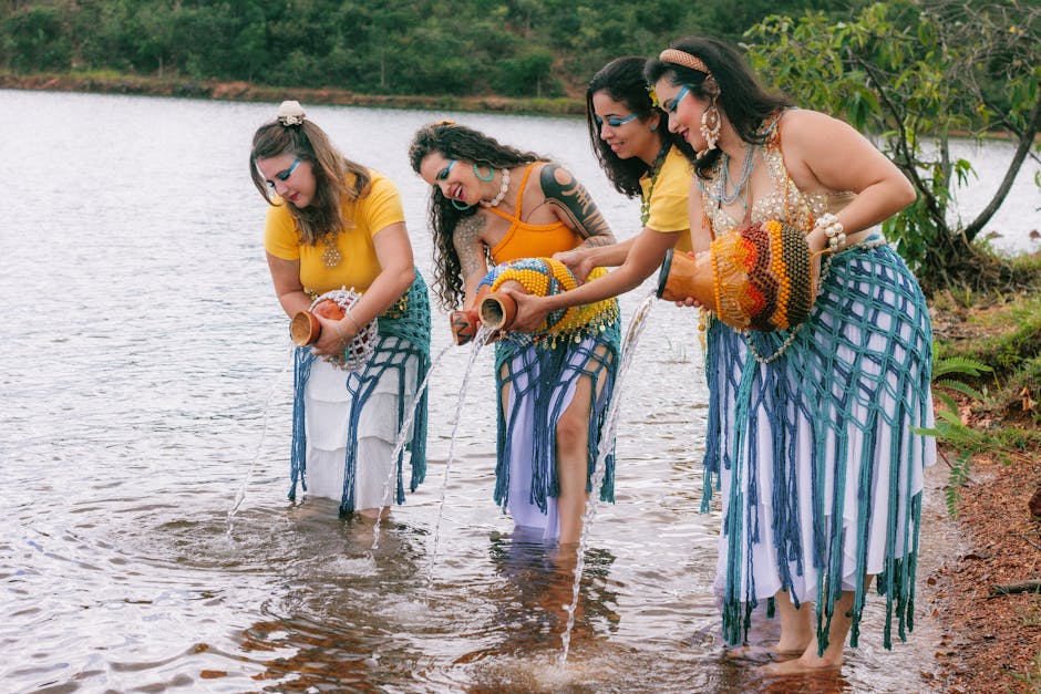 The Aquarius Constellation Is Visible From Nearly All Populated Regions on Earth