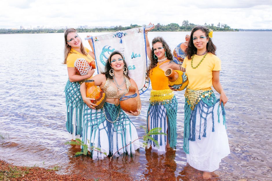 Aquarians Are Often Linked to Breakthroughs in Technology, Science, and Innovation