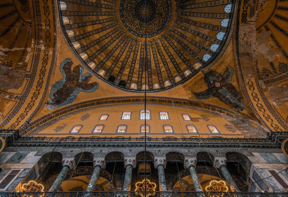 Muslim World