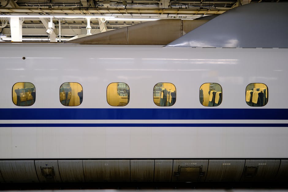 Shinkansen