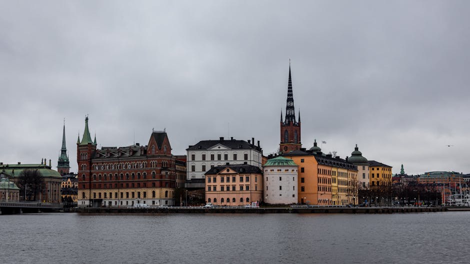 Sweden