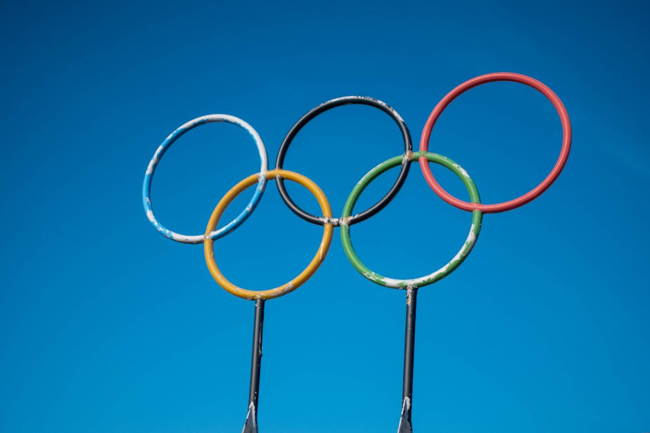 Olympics