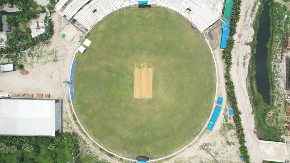 Antigua and Barbuda Has Produced Legendary Cricket Players