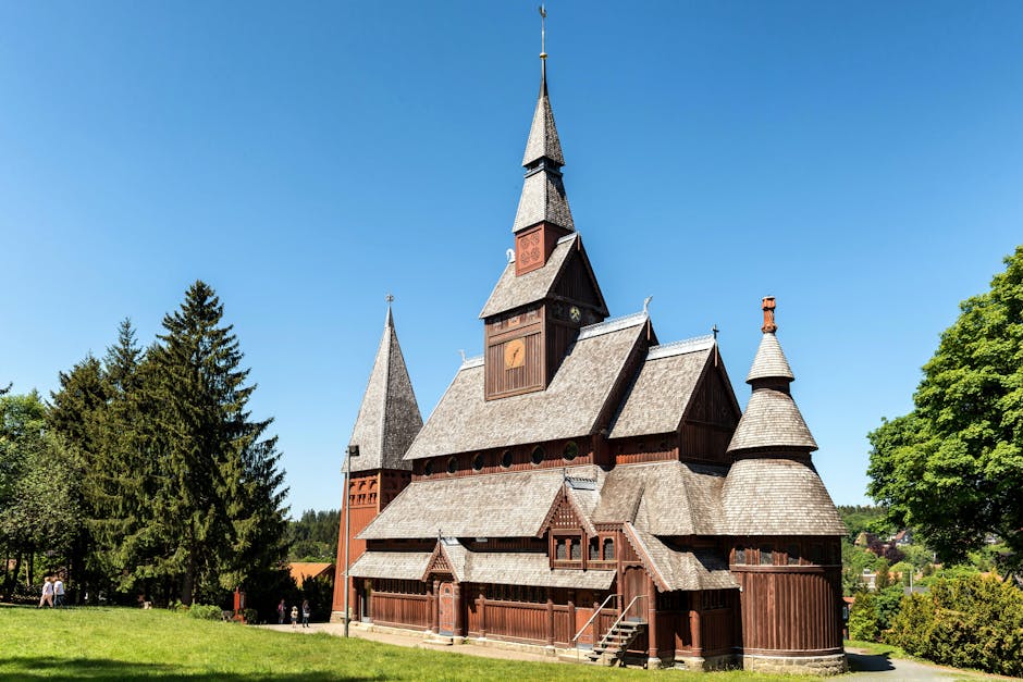 Hitler Was Rejected from Art School — Twice