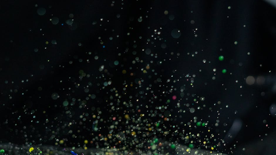 Particles