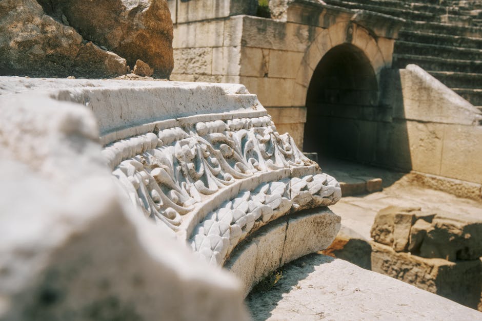 History & Archaeology