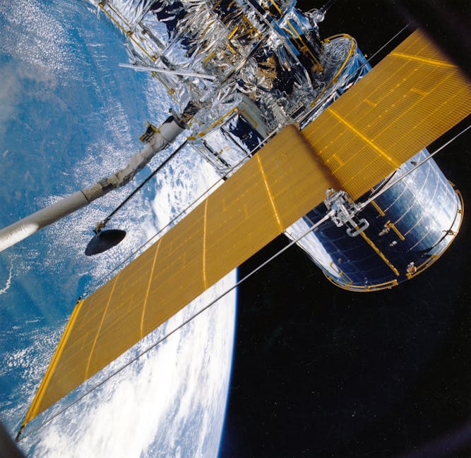 Orbit