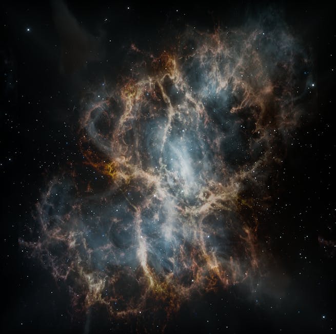 Crab Nebula